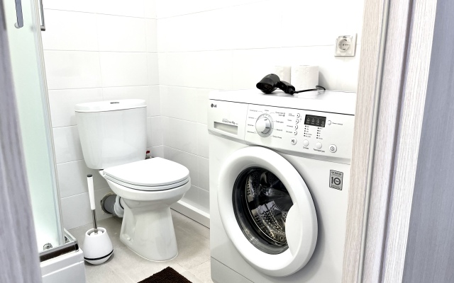 Квартира Студия на 65 Лет Победы 6/23