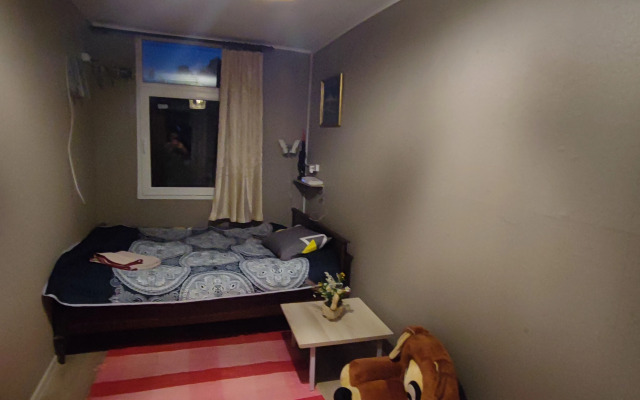 U Ozera Private house