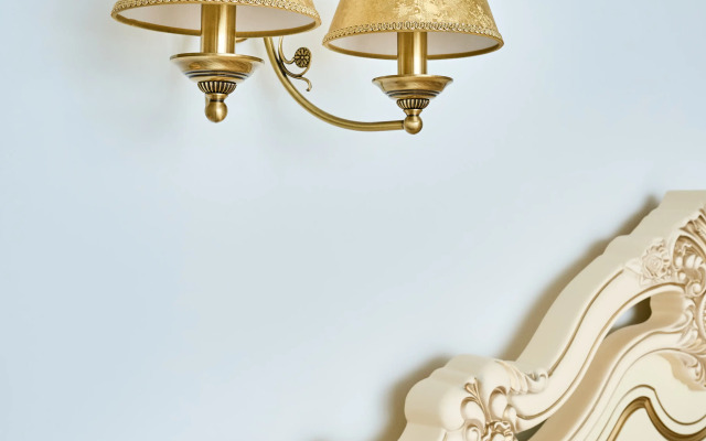 Квартира Deluxe Apartment 45 м2