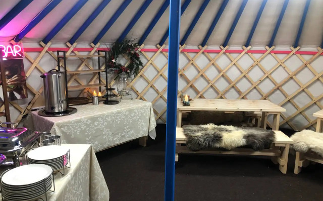 Бунгало Atv51