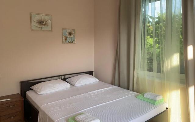 Private House Agava