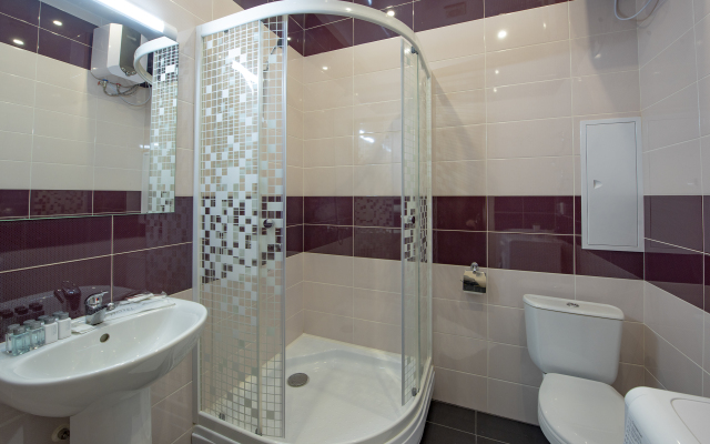 Апартаменты Студия на Флотской