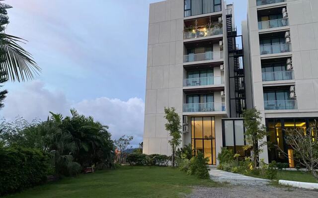 Viva Patong Yoho Condominium C401 Apartments