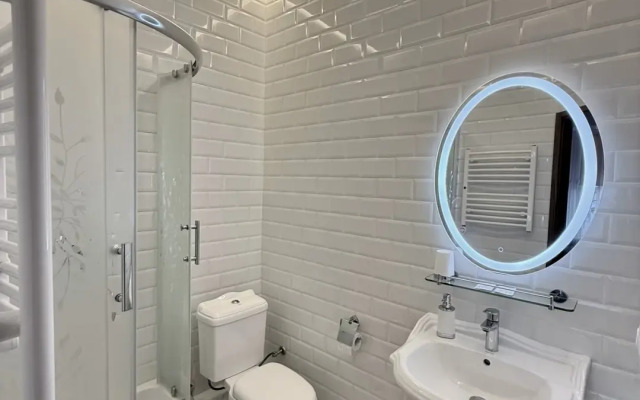 Гостевой дом Клавдия