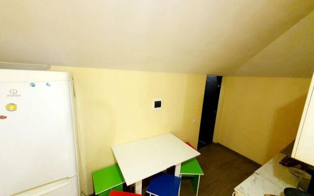 Na Gornoy 3 Apartments