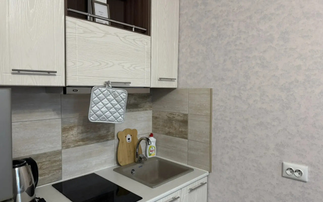 Апартаменты Уютная Студия