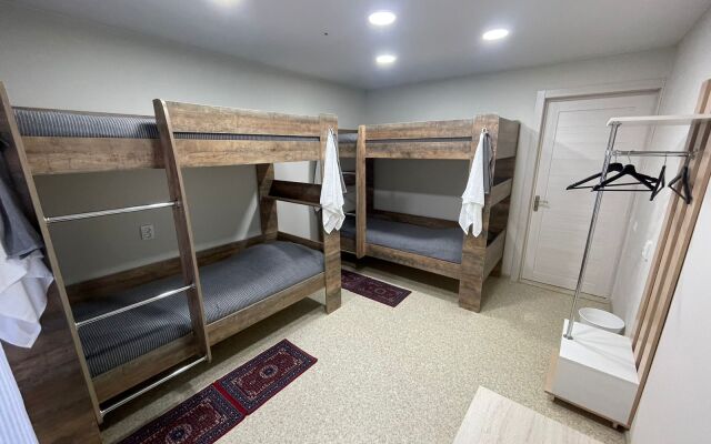 №1 Hostel