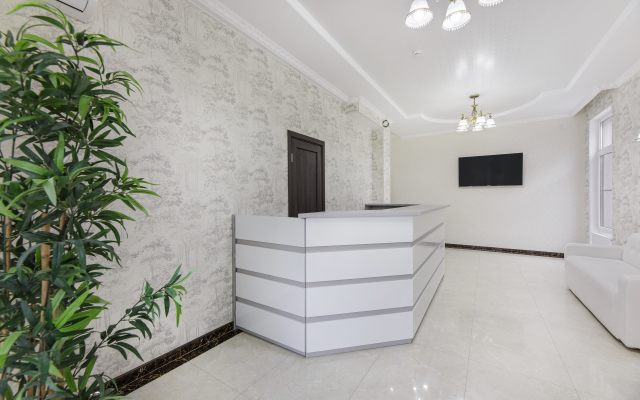 White Hotel
