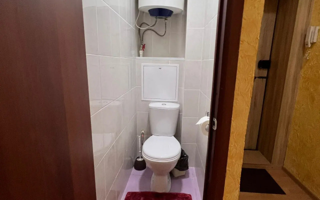 Karbisheva 3 Ekonom Dvushka Flat