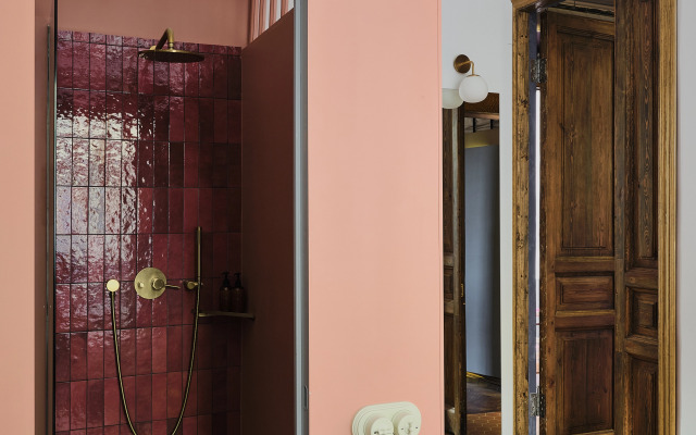 Апартаменты Sands Rooms 2