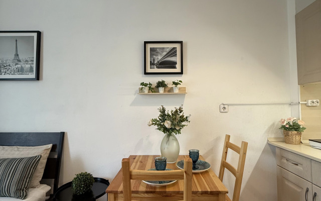 Bulvar Platova 7 Apartments