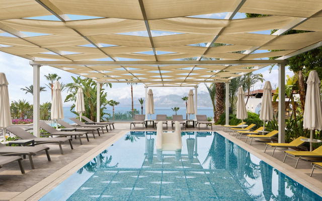 Akra Antalya Hotel