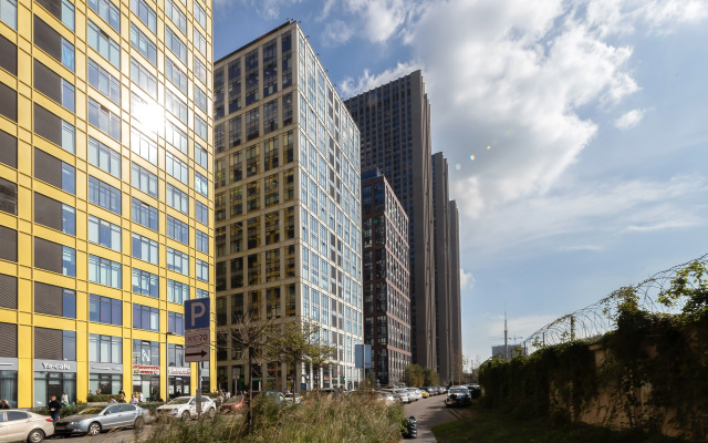 Апартаменты Springtime