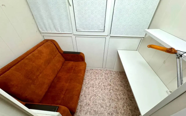 Mars Hotel Vzletnaya 14 Apartments