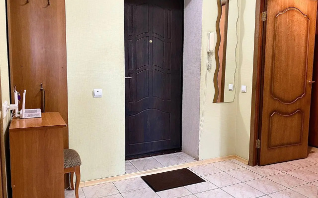 Апартаменты Квартира на Родимцева 20