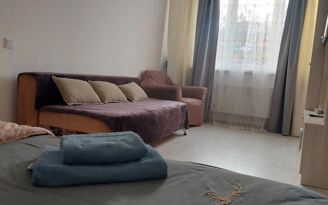 V Zhk Novoye Biserovo 2 Flat
