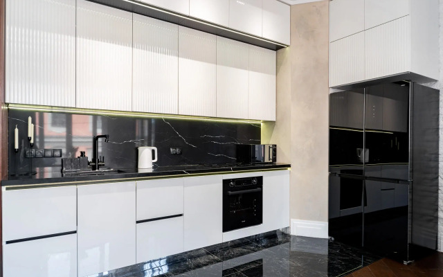 Апартаменты Студия-Люкс на канале Грибоедова