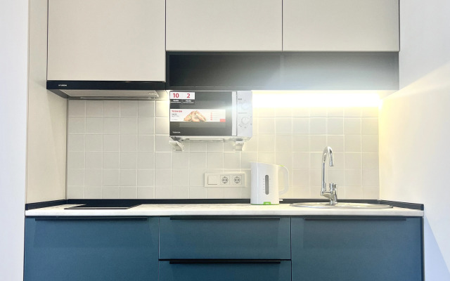 Next Apartments Happyrent Vid Na Gory Flat