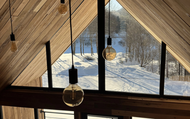 Гостевой дом Песчанка