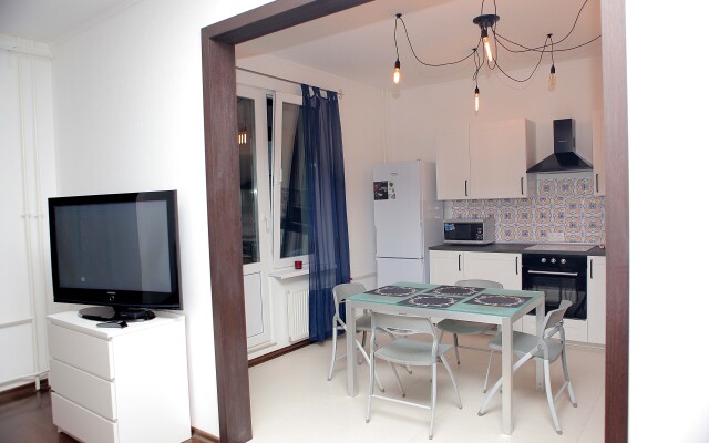 Maximus Na Prospekte Medikov Apartaments