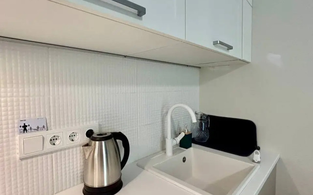 Studio Flow Apartments