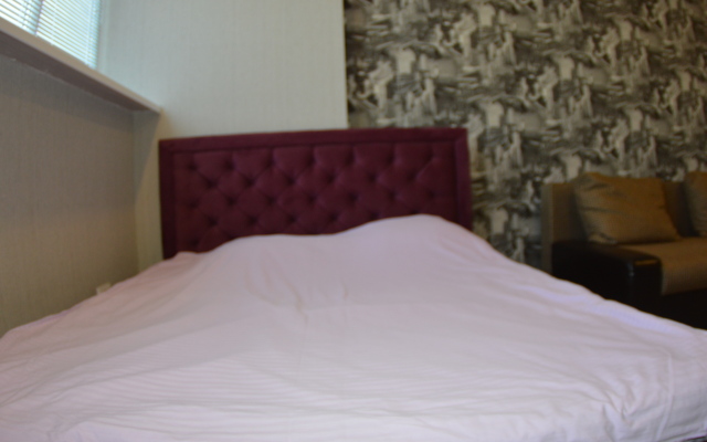 Апартаменты на Кулибина 10