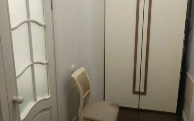 Апартаменты на Гражданской 9 (9)