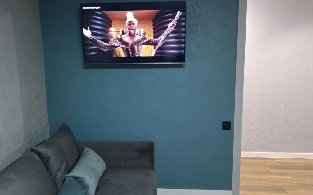 Квартира 2-х комнатная кв. ул.Октябрьская д.25