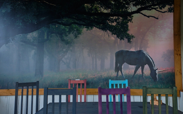 Гостевой дом Привет, Чемал!