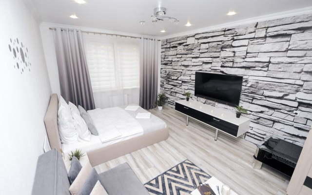 Lidskaya Apartaments