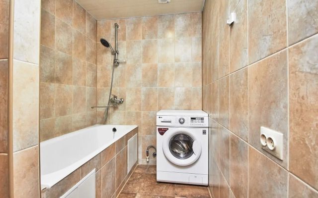 Квартира Говорова 6 2Комнатная