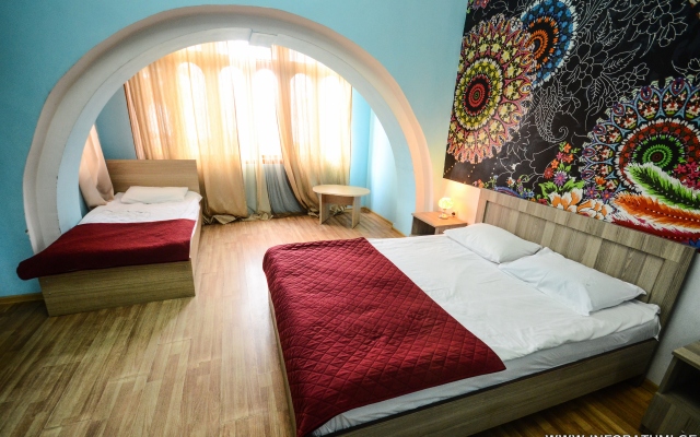 Andria Hotel