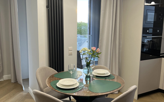 Апартаменты Уютная студия в Бресте