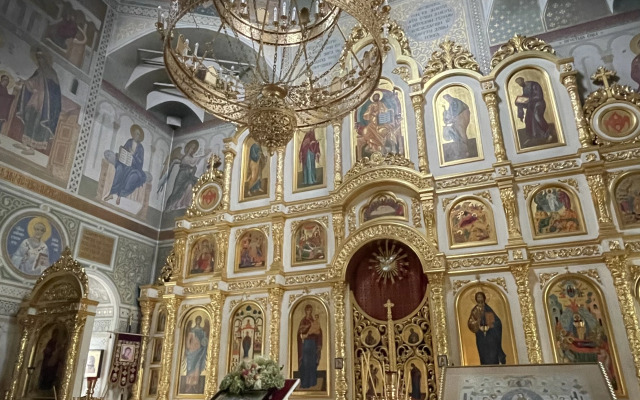 Частный дом Загородный коттедж