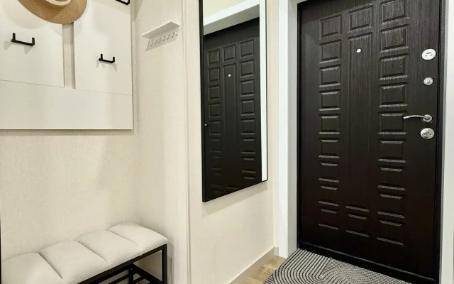 Квартира Emerald Kiss