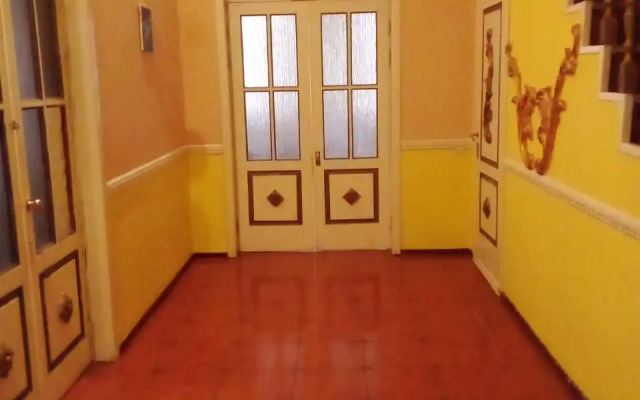 Minka Guest house