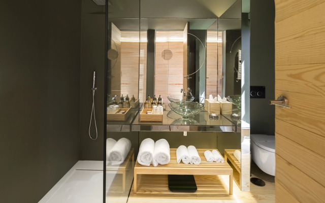 Hotel Monverde - Wine Experience Hotel by Unlock Hotels