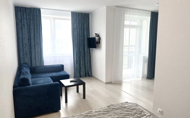 Studiya Flat