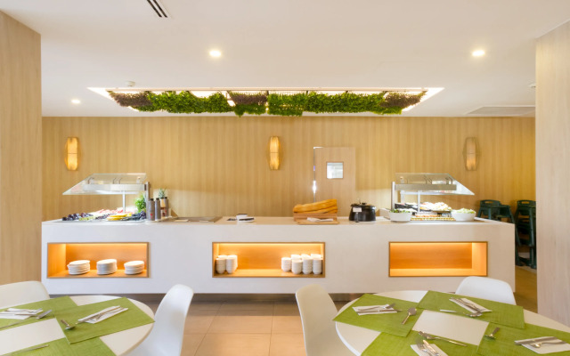 Hotel Ibersol Siurell