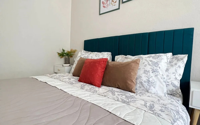 Квартира на Улице Ткачей