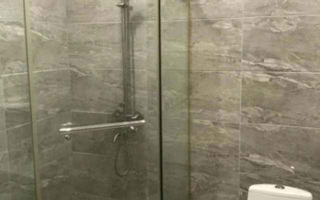 Квартира Уютная Студия