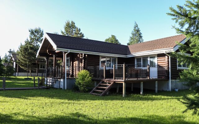 Aleksandrovo Country Hotel