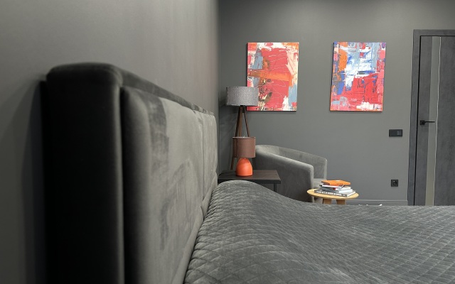 Апартаменты недалеко от моря вблизи Куршской косы