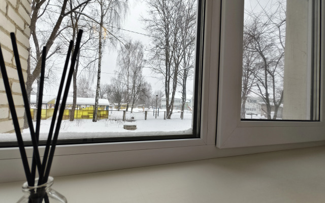 Квартира Уютная в Центре Города Ул  Заслонова 5