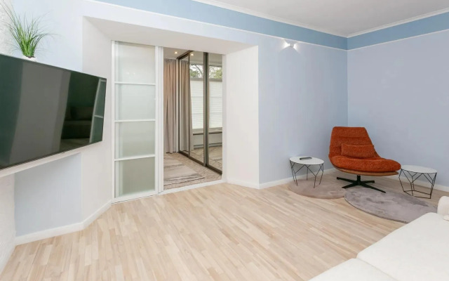 Na Lenina 7 Apartments