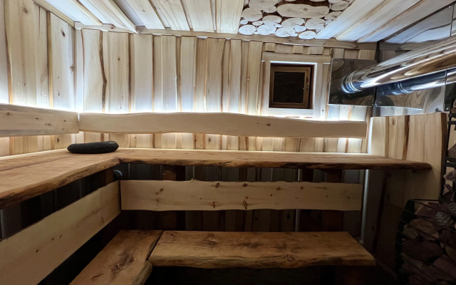 Частный дом Уютный дом для дружной компании