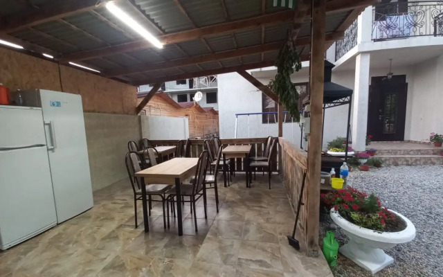 Guest house Rodnichok