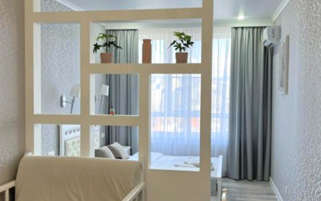 Апартаменты в Апарт отеле Мечта