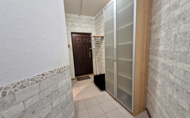 Квартира Романтичная на Московском проспекте