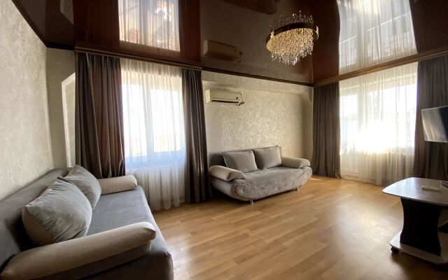 Квартира на Красноармейской  Улице 35